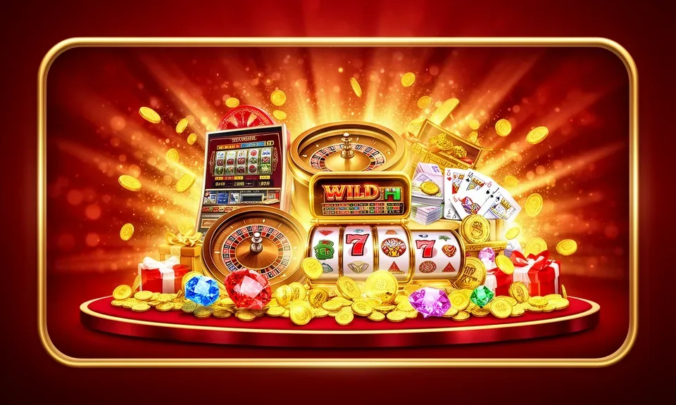 juragan666 Spin the Reels That Bogor Players Keep Coming Back To