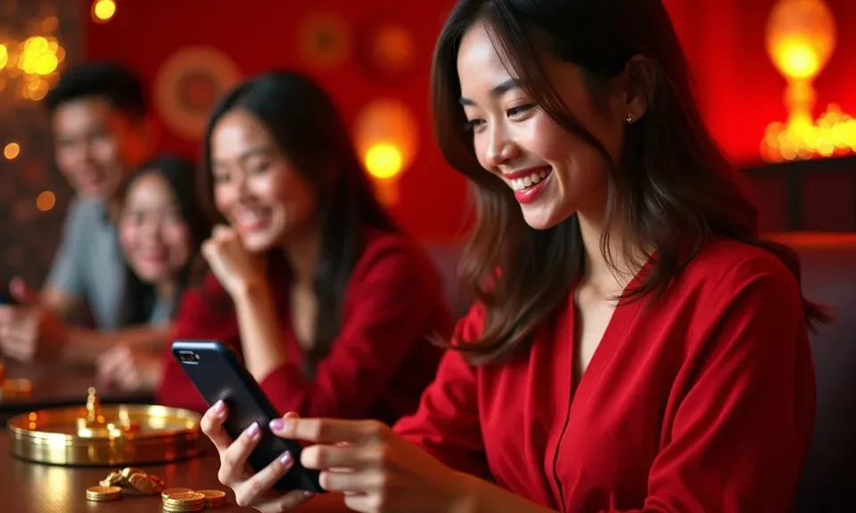 juragan666 Indonesia App